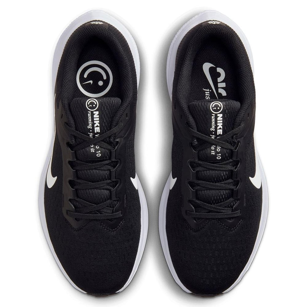 Nike Air Winflo 10 Kadın Koşu Ayakkabısı - DV4023