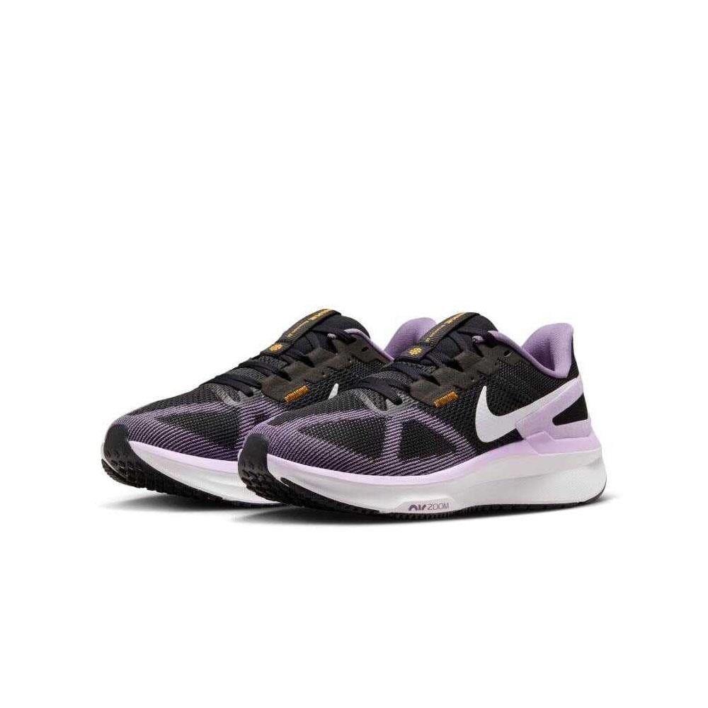 Nike Air Zoom Structure 25 Kadın  Koşu Ayakkabısı - DJ7884