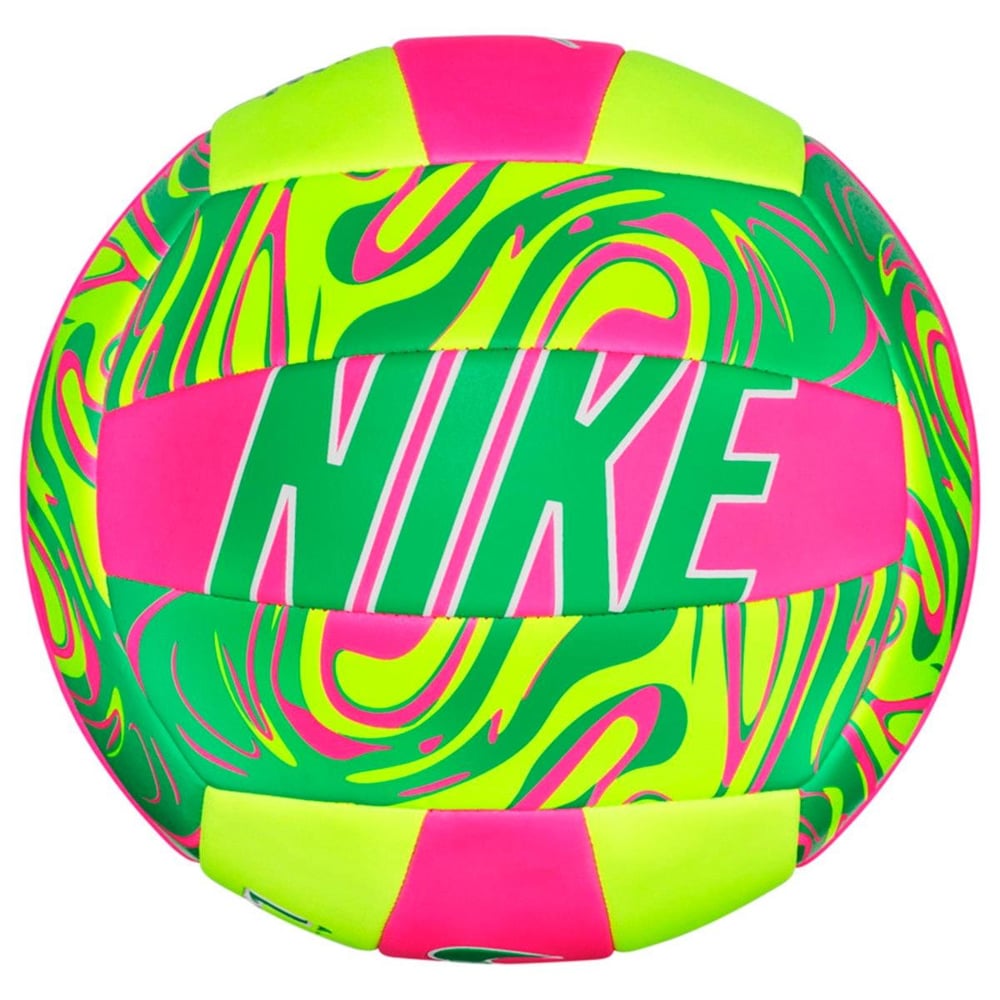 Nike All Court Lite Volleyball Deflated Voleybol Topu - N.100.9071.643.05