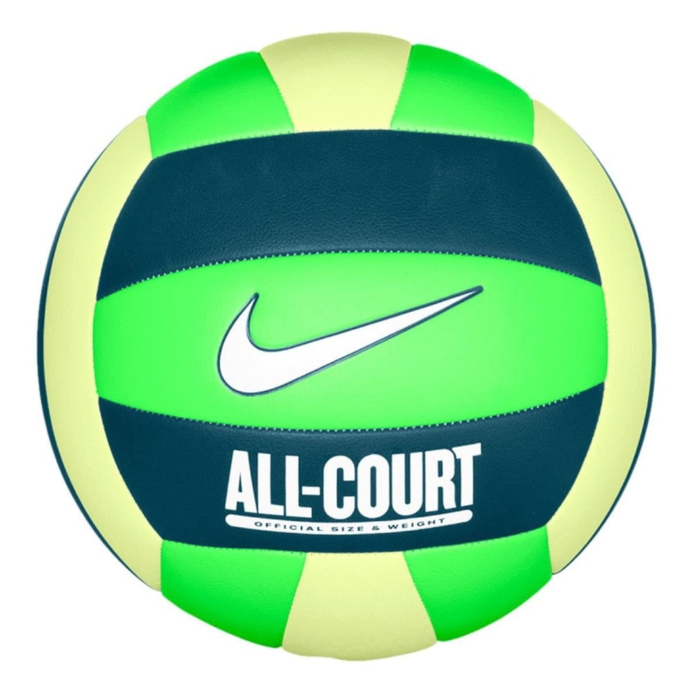 Nike All Court Volleyball Deflated Voleybol Topu - N.100.9072.351.05