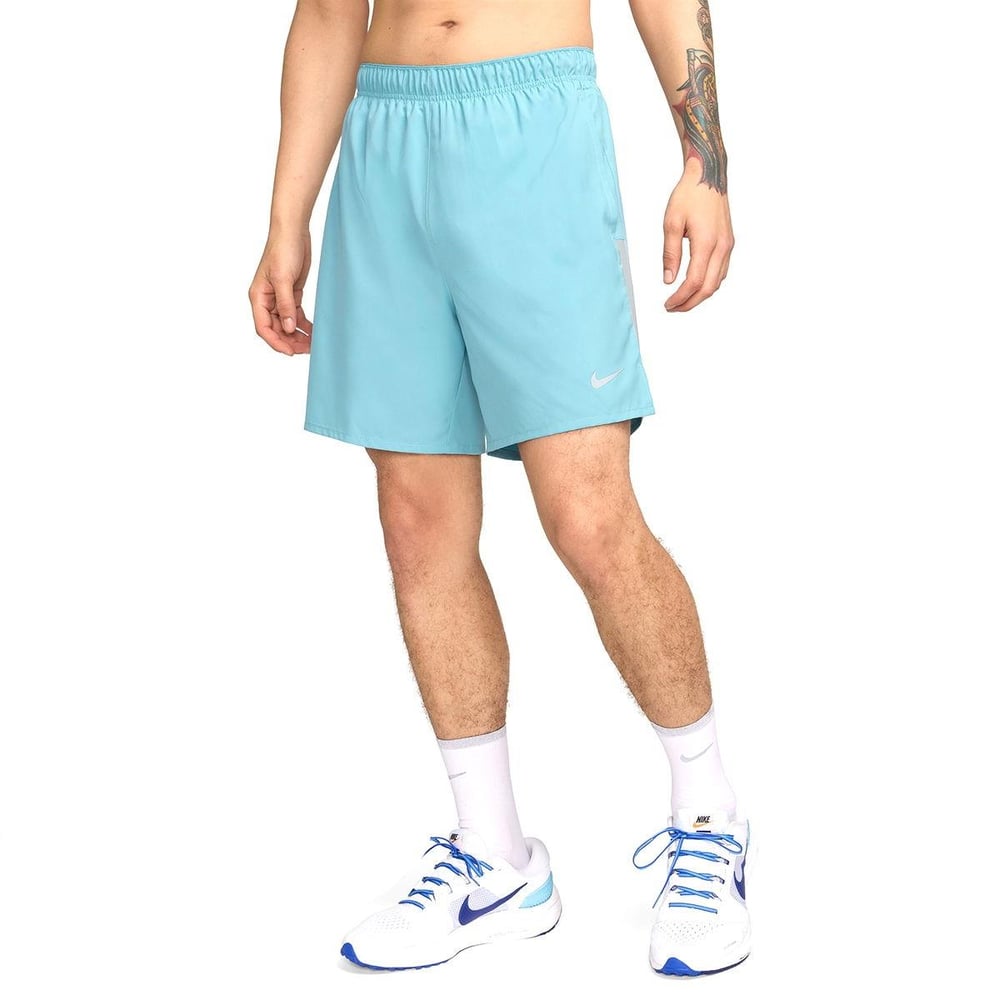 Nike Challenger Dri-Fit Erkek Koşu Şortu - DV9357