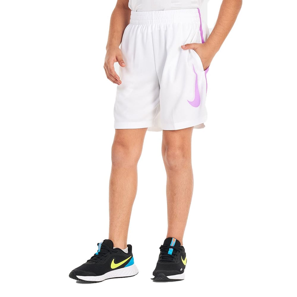 Nike Dri Fit Multi Antreman Şort - DX5361