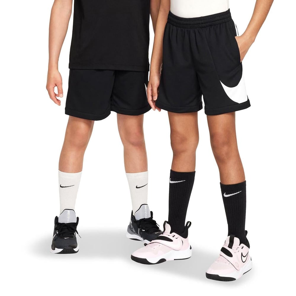 Nike Dri Fit Multi Şort - FV0269