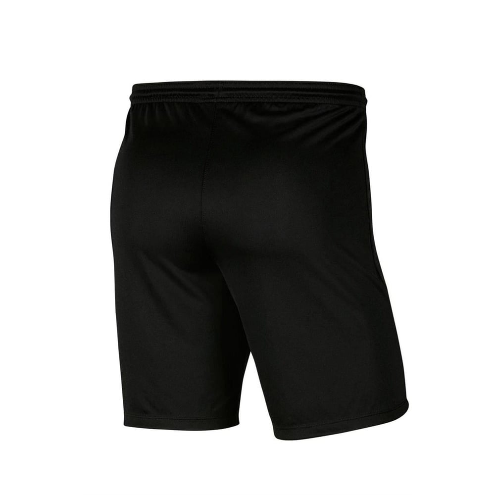 Nike  Dri-Fit Park III Çocuk Futbol Şort - BV6865