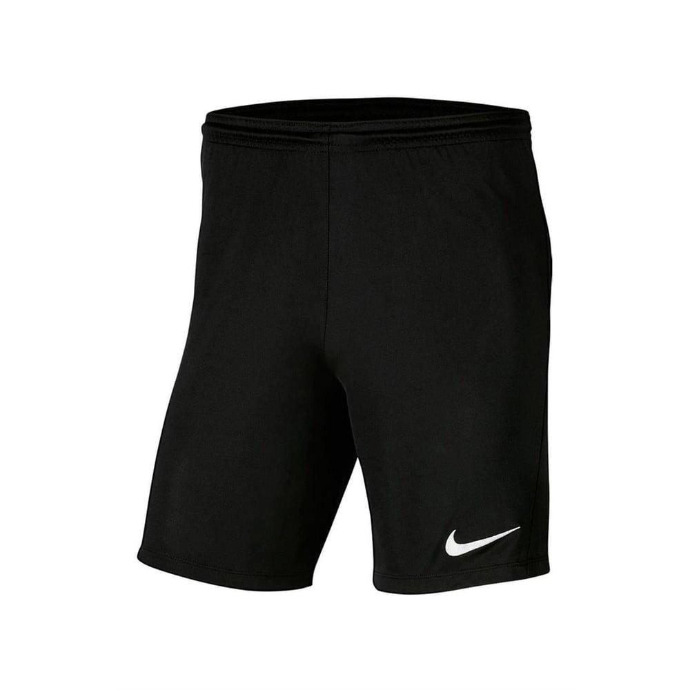 Nike  Dri-Fit Park III Çocuk Futbol Şort - BV6865
