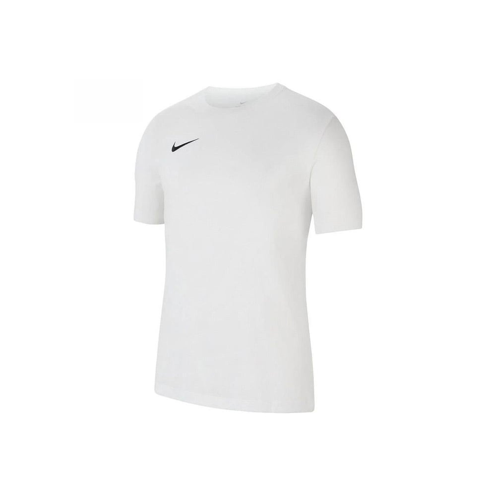 Nike Dri-Fit Park20 Ss Tee Erkek Futbol Tişört - CW6952