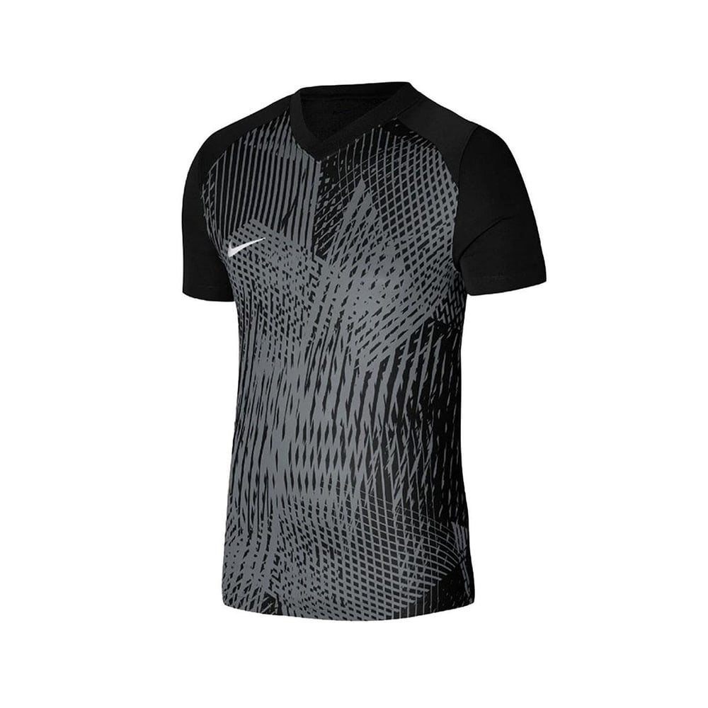 Nike Dri-Fit Precision VI Erkek  Futbol T-shirt - DR0944