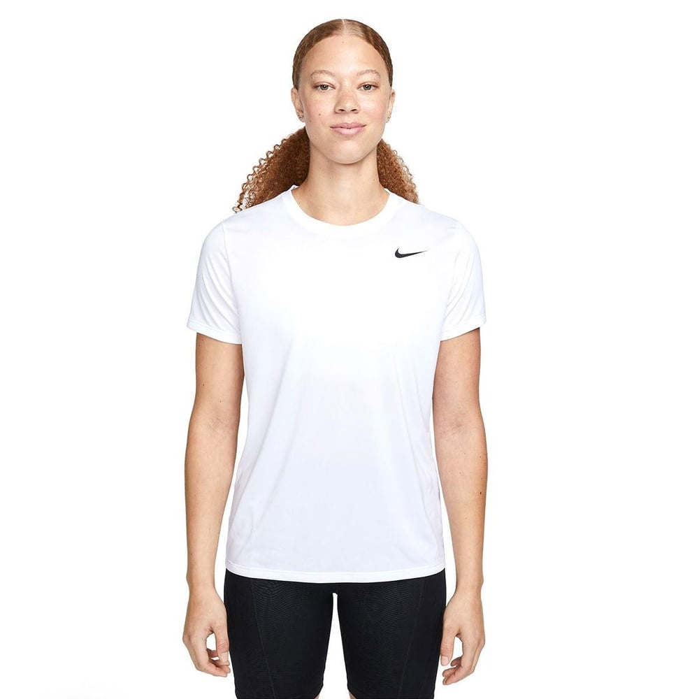Nike Dri fit Ss Tee Kadın T-shirt - DX0687