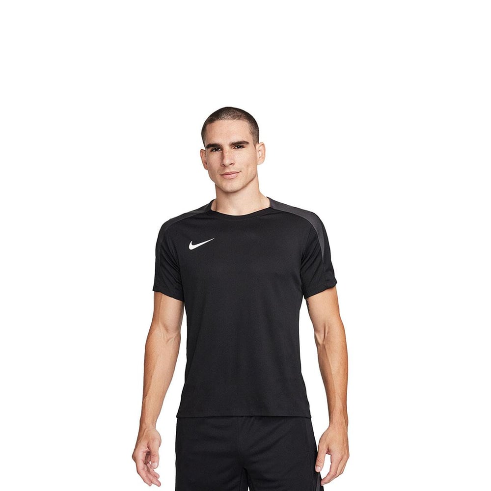 Nike Dri-Fit Strike Top Ss Erkek Tişört - FN2399