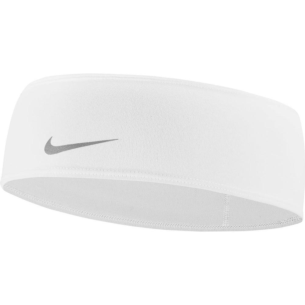 Nike Dri-Fit Swoosh 2.0 Koşu Saç Bandı - N.100.3447.197.OS