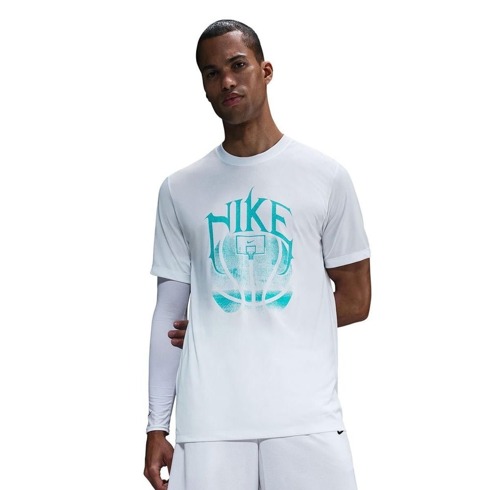 Nike Dri-Fit Tee OC 2 Erkek T-shirt - HJ3474