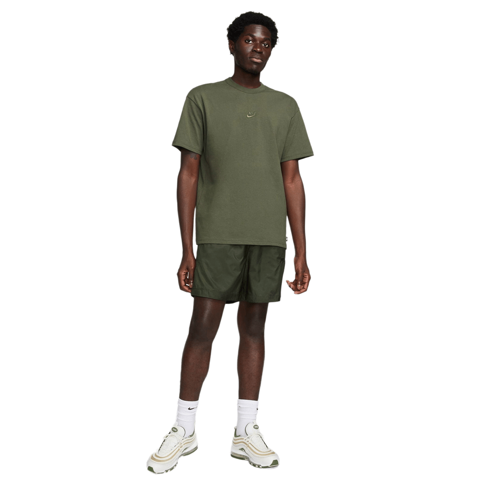 Nike Essential Erkek Günlük Stil T-Shirt - do7392