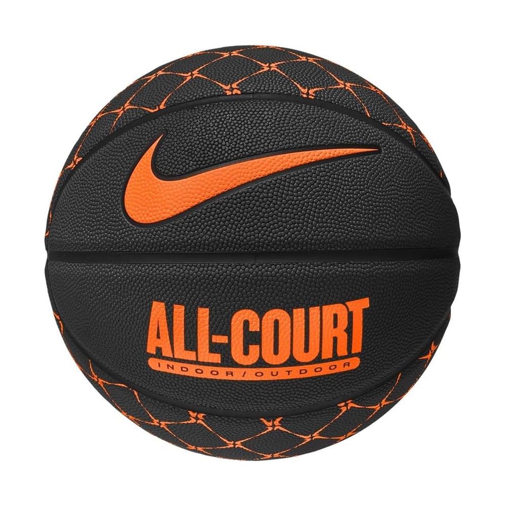 Nike Everyday All Court 8 P Graphic Deflated Basketbol Topu - N.100.4370.035.07