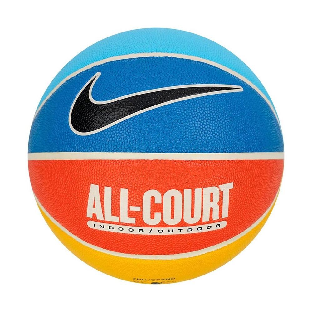 Nike Everyday All Court 8P Basketbol Topu - N.100.4369.853.07