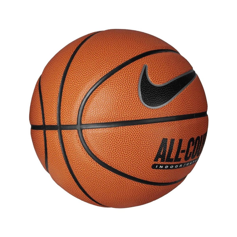 Nike Everyday All Court 8P deflated Basketbol Topu - N.100.4369.855.06