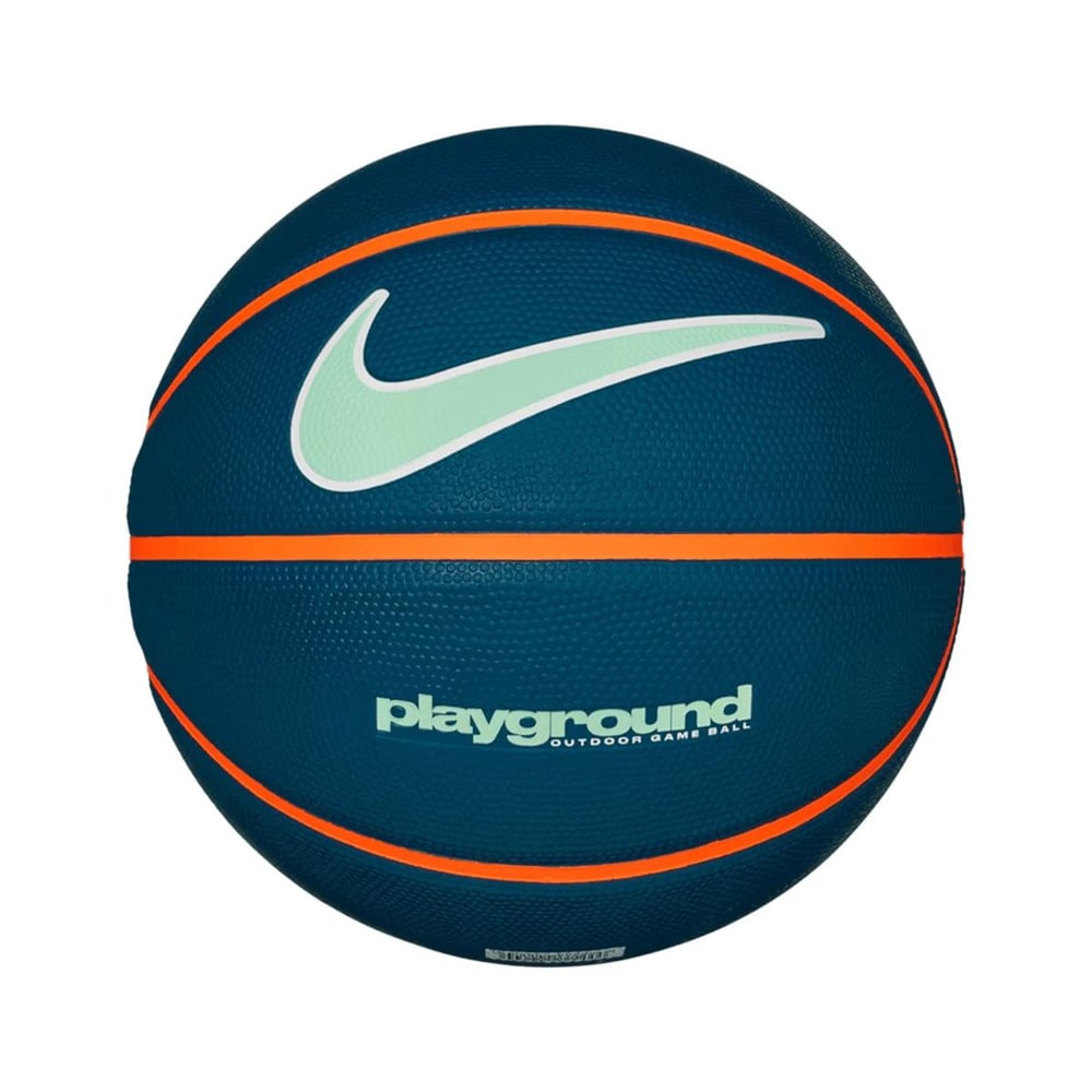 Nike Everyday Playground 8P Basketbol Topu - N.100.4371.408.07