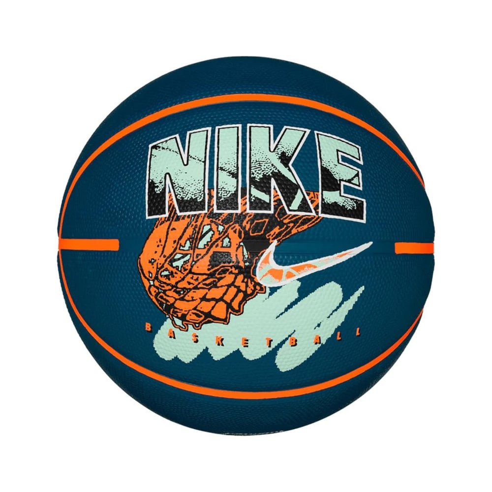 Nike Everyday Playground 8P Basketbol Topu - N.100.4371.408.07