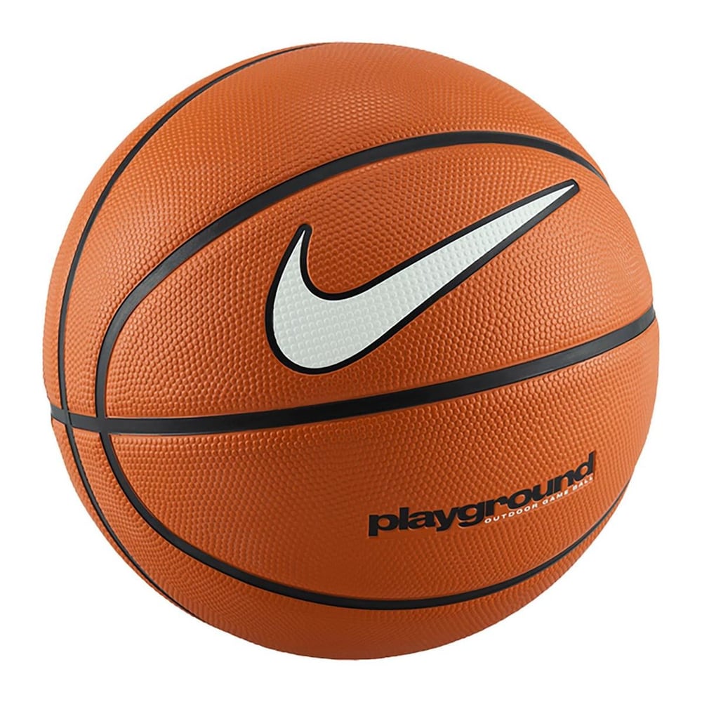 Nike Everyday Playground 8P Deflated Basketbol Topu 5 No - N.100.4498.816.05