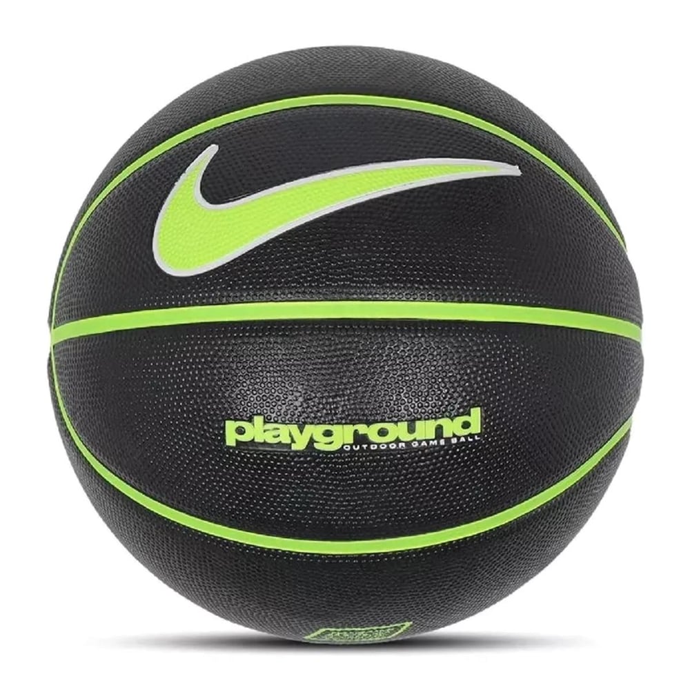 Nike Everyday Playground 8P Deflated Basketbol Topu - N.100.4498.044.07