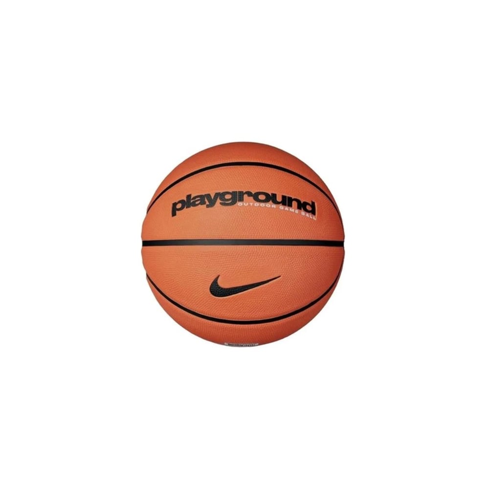 Nike Everyday Playground 8P deflated Basketbol Topu - N.100.4498.816.07