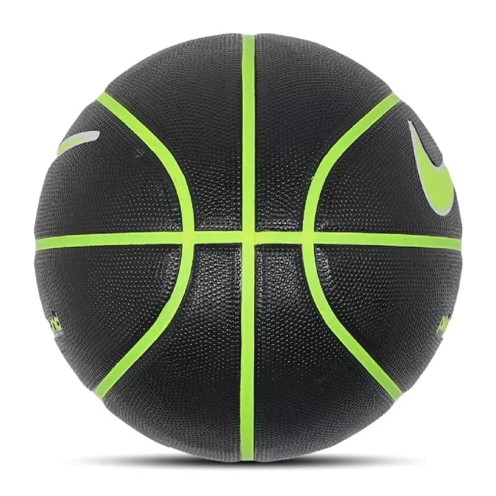 Nike Everyday Playground 8P Deflated Basketbol Topu - N.100.4498.044.07