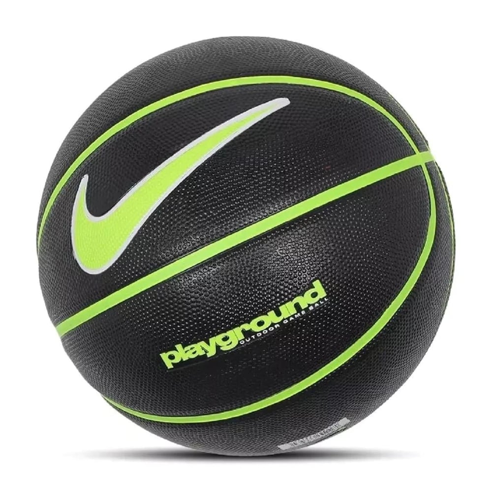 Nike Everyday Playground 8P Deflated Basketbol Topu - N.100.4498.044.07