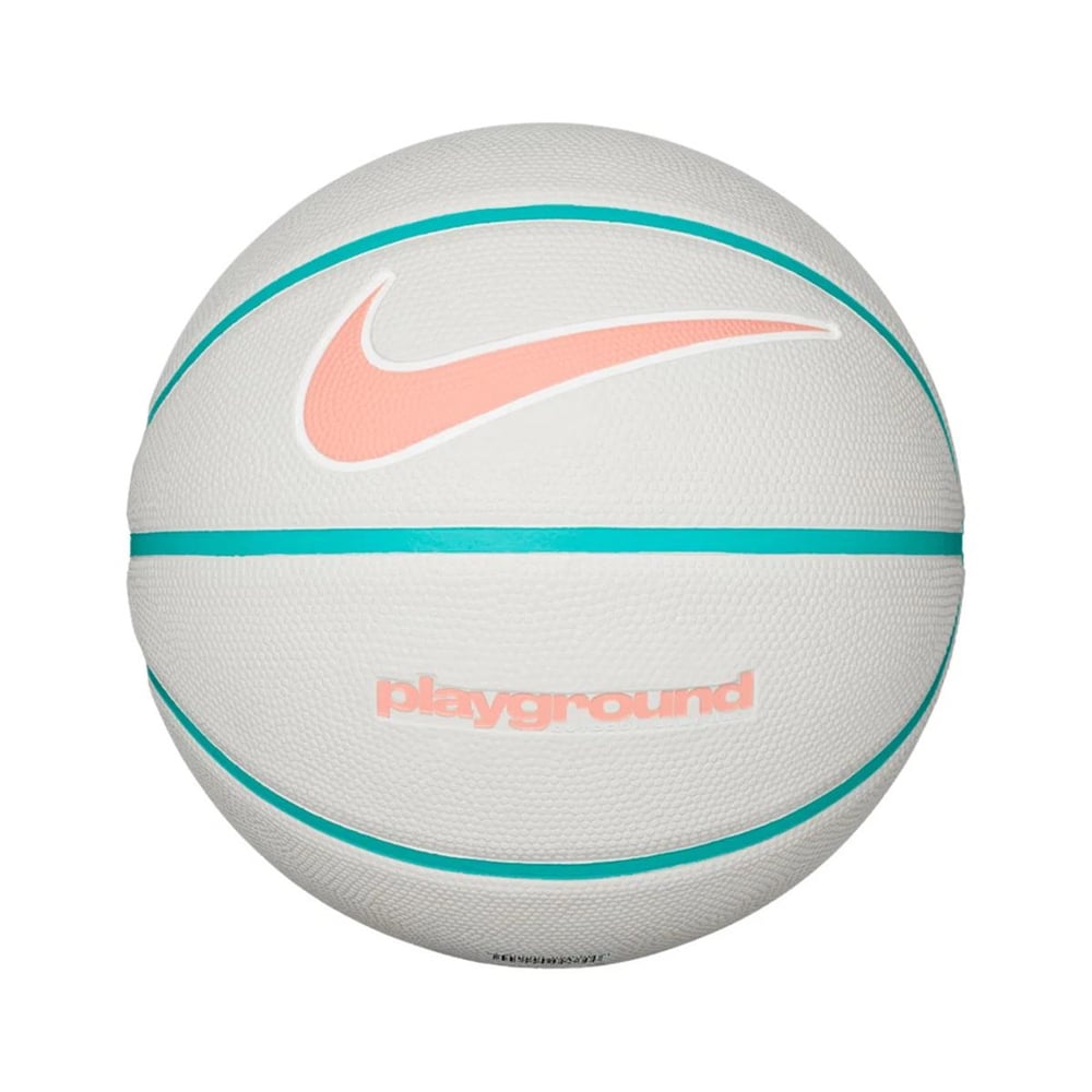 Nike Everyday Playground 8P Graphic Deflated Basketbol Topu - N.100.4371.097.07