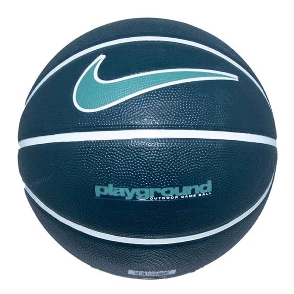 Nike Everyday Playground 8P Graphic Deflated Basketbol Topu - N.100.4371.303.07