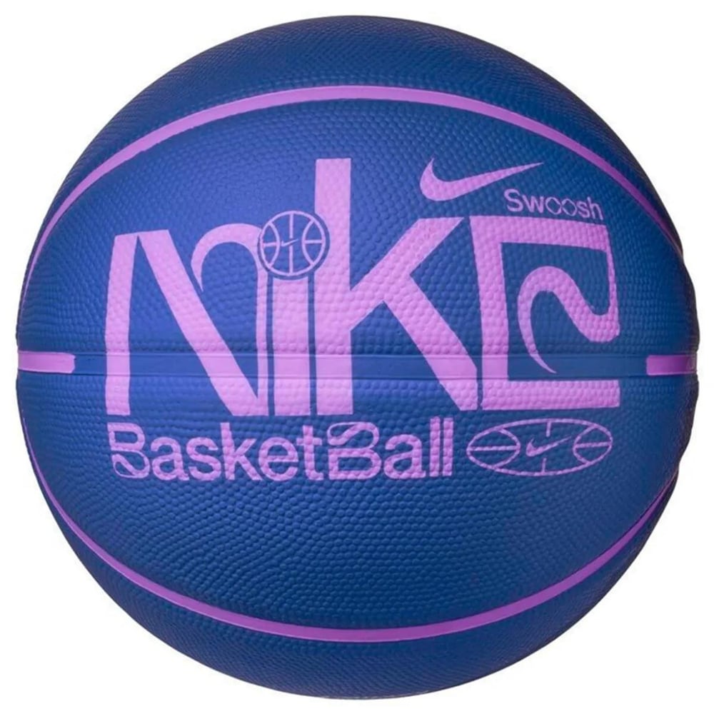 Nike Everyday Playground 8P Graphic Deflated Basketbol Topu - N.100.4371.429.07