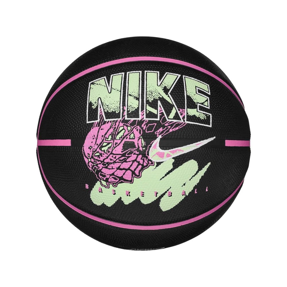 Nike Everyday Playground 8P Graphic Deflated Basketbol topu - N.100.4371.099.07