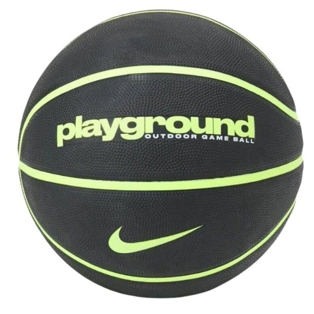 Nike Everyday Playground 8P Graphic Deflated Basketbol Topu - N.100.4371.060.07