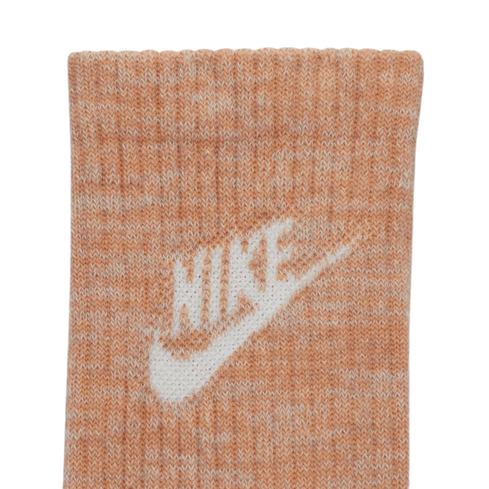 Nike Everyday Plus Cush Crew Çorap - DH3778