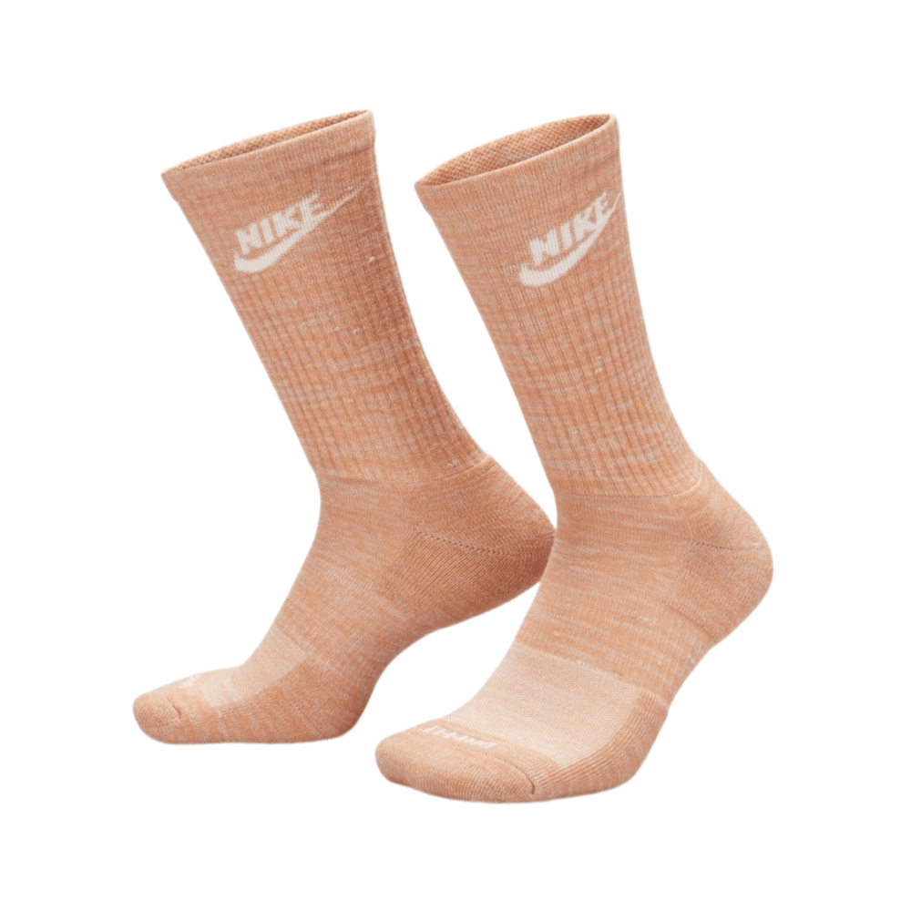 Nike Everyday Plus Cush Crew Çorap - DH3778