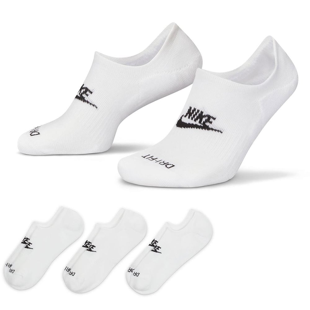 Nike Everyday Plus Cushioned Çorap - DN3314
