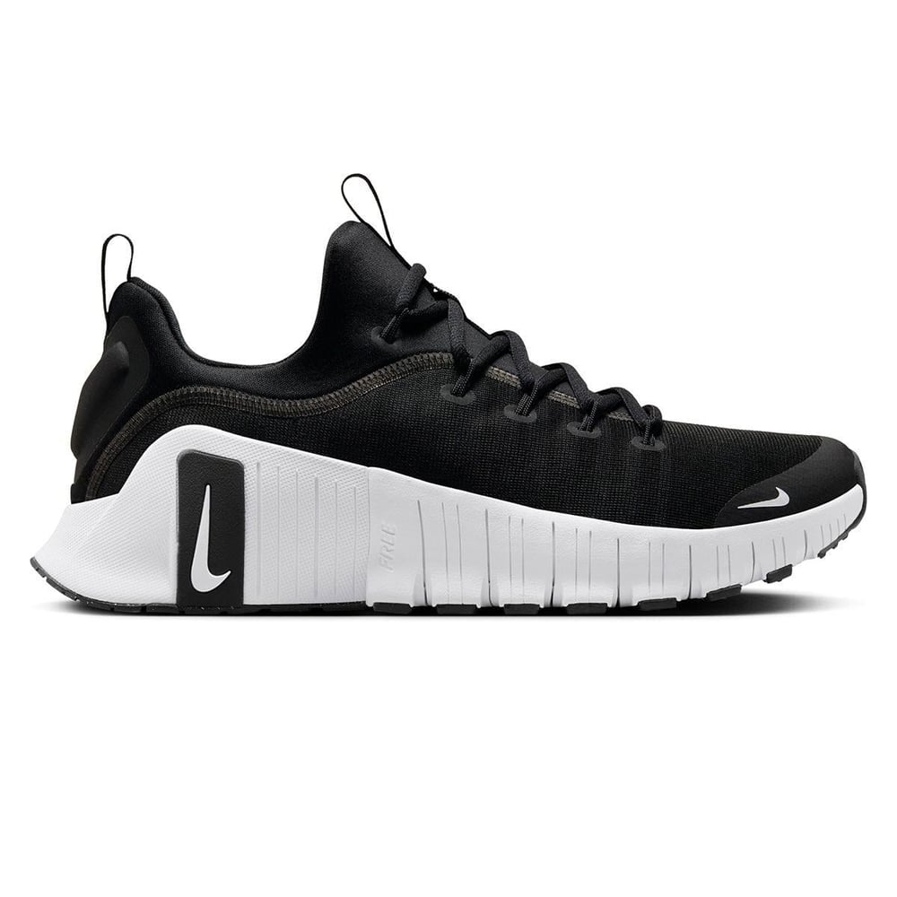 Nike Free Metcon 6 Erkek Antrenman Ayakkabısı - FJ7127