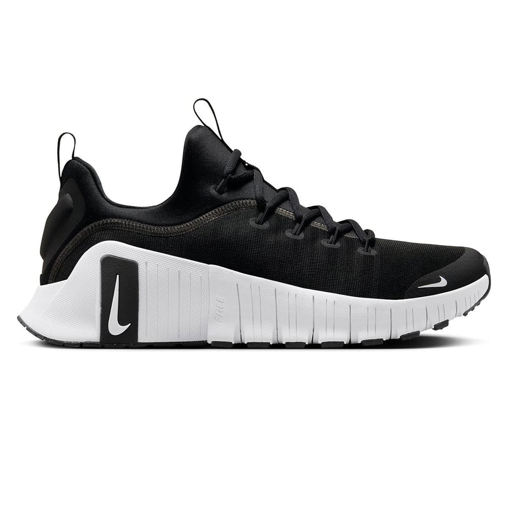 Nike Free Metcon 6 Erkek Antrenman Ayakkabısı - FJ7127
