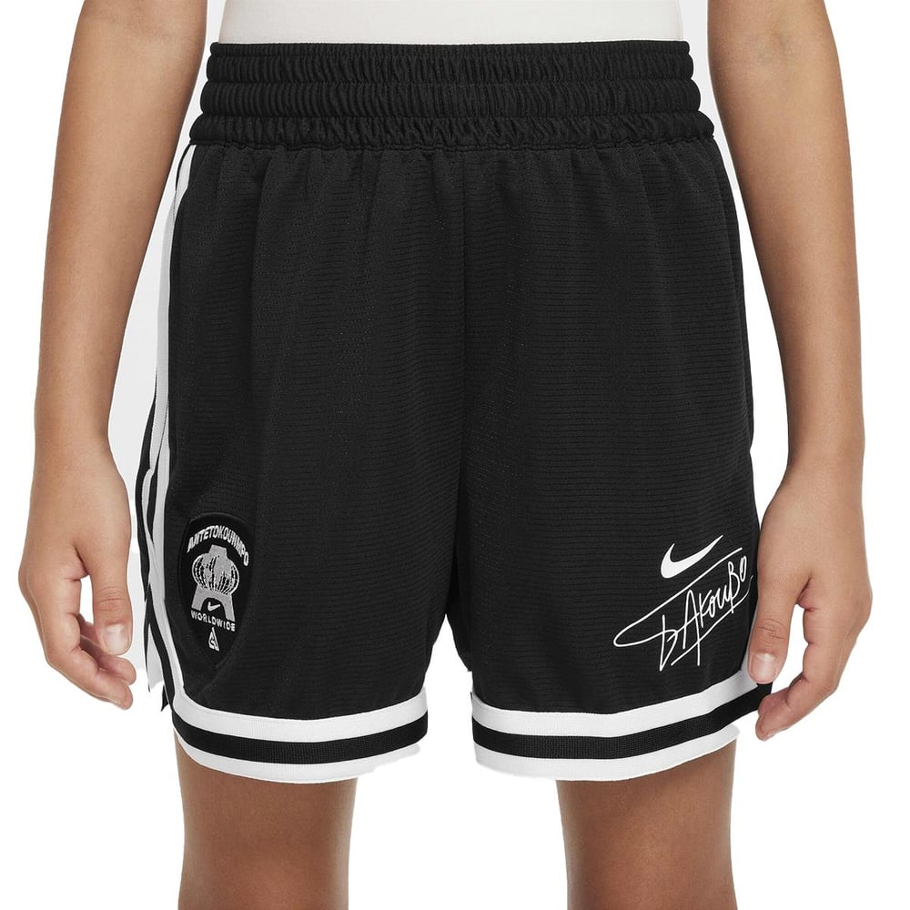 Nike Giannis Antetokounmpo Freak Dri-Fit Şort - FZ5210
