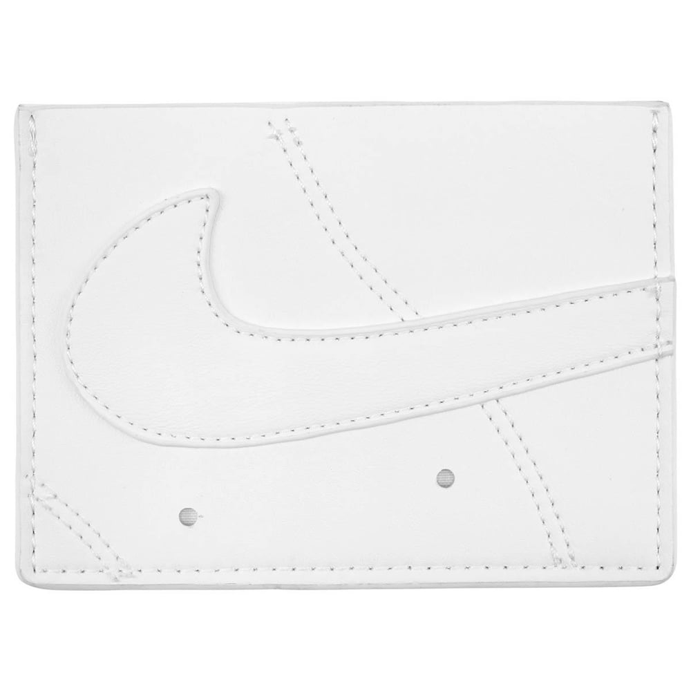 Nike Icon Air Force 1 Günlük Stil Cüzdan - N.100.9738.176.OS