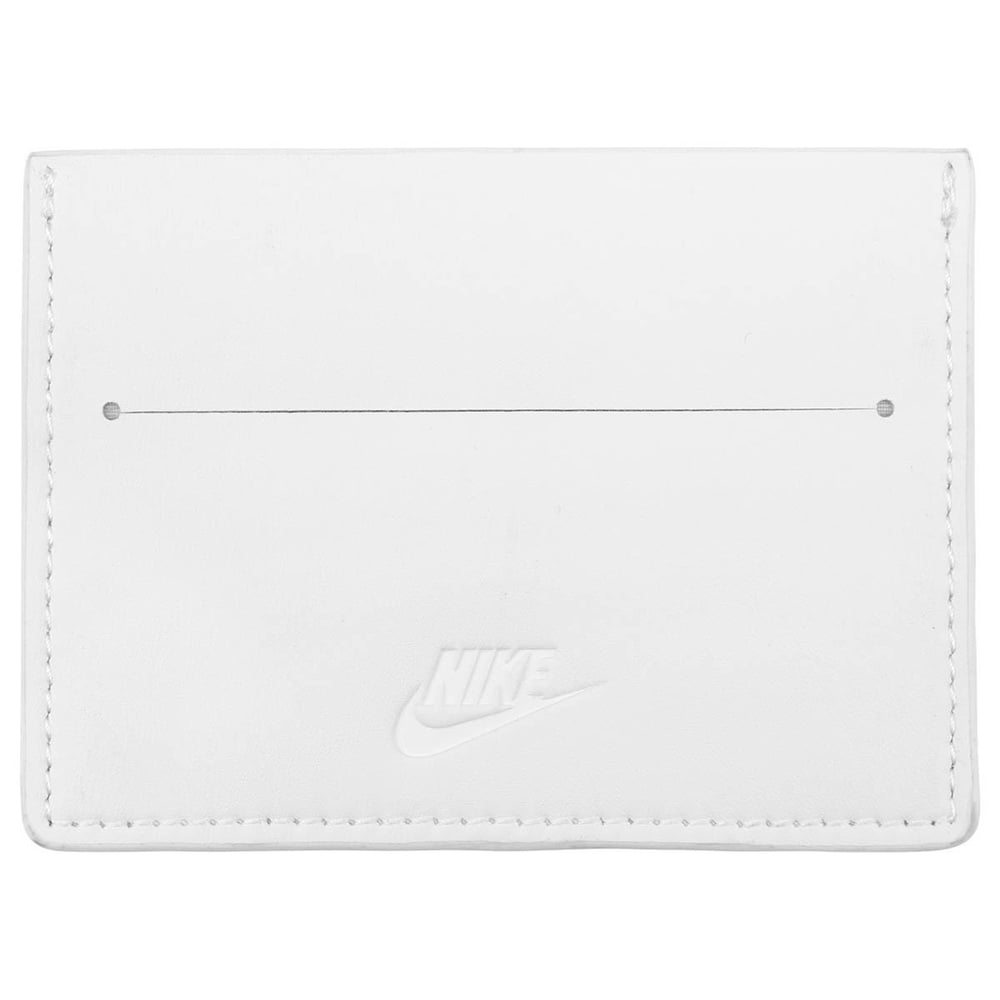 Nike Icon Air Force 1 Günlük Stil Cüzdan - N.100.9738.176.OS