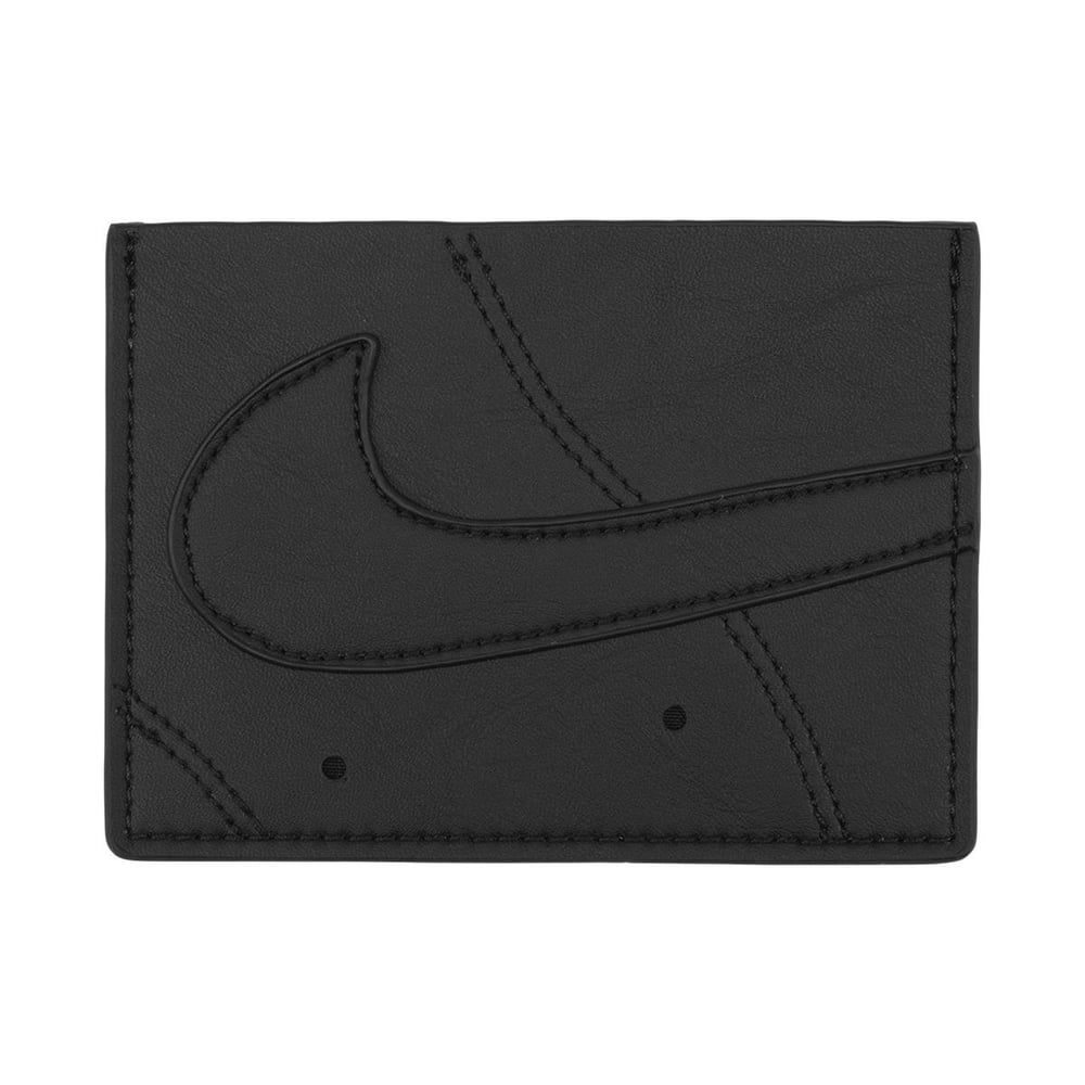 Nike Icon Air Force 1 Kartlık Cüzdan - N.100.9738.013.OS