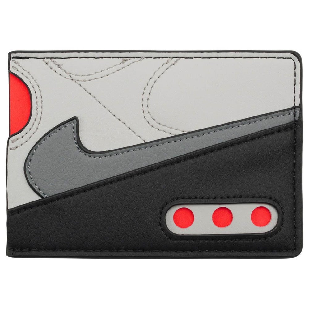Nike Icon Air Max 90 Günlük Stil Cüzdan - N.100.9740.068.OS