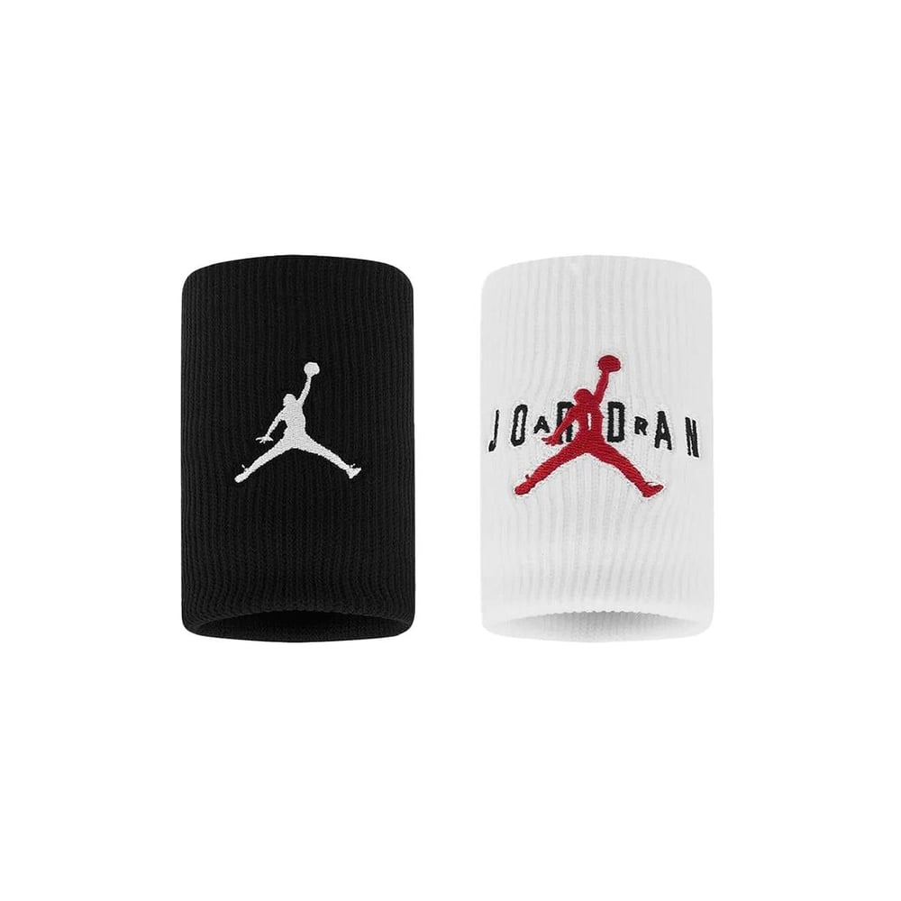 Nike Jordan Jumpman Terry NBA Antrenman Bileklik - J.100.7579.068.OS