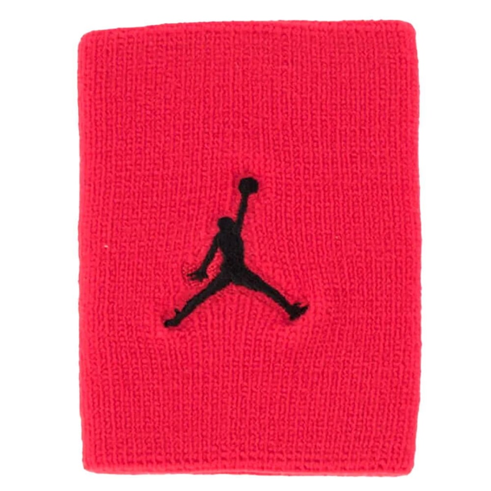 Nike Jordan NBA 2 Pk Erkek Basketbol Bileklik - J.100.4300.310.OS