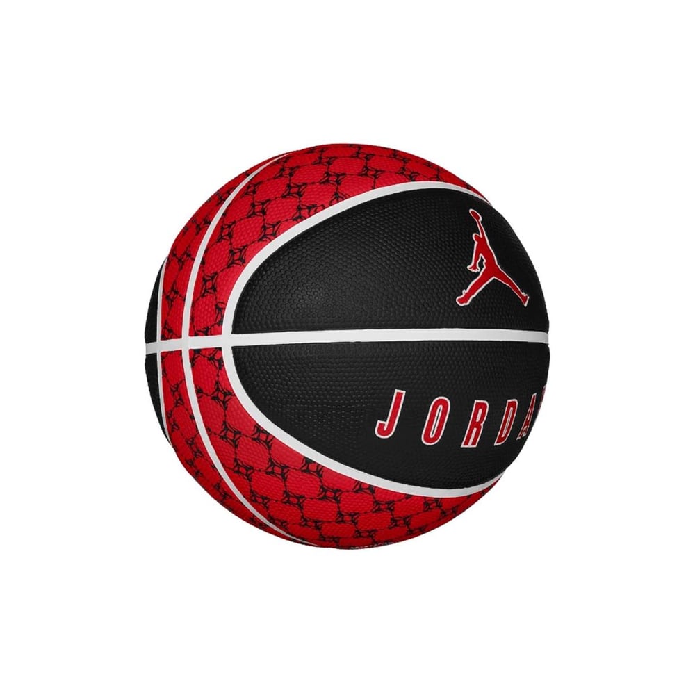 Nike Jordan Playground 2.0 8P Deflated Basketbol Topu - J.100.8255.673.07