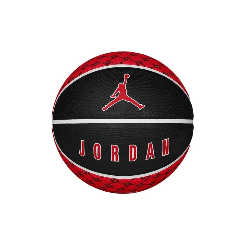 Nike Jordan Playground 2.0 8P Deflated Basketbol Topu - J.100.8255.673.07