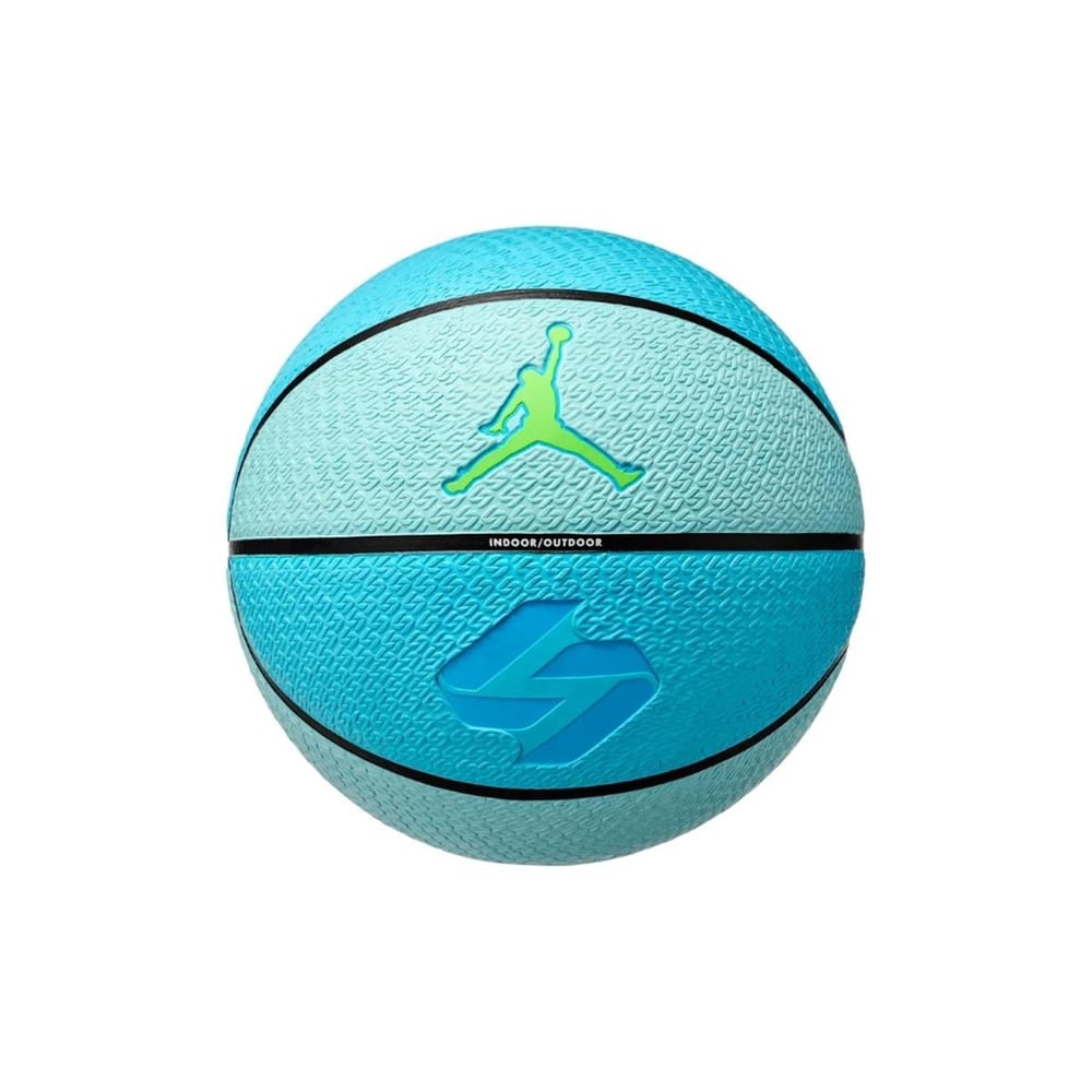 Nike Jordan Playground 8P L Doncic Deflated Basketbol Topu - J.101.3252.461.07