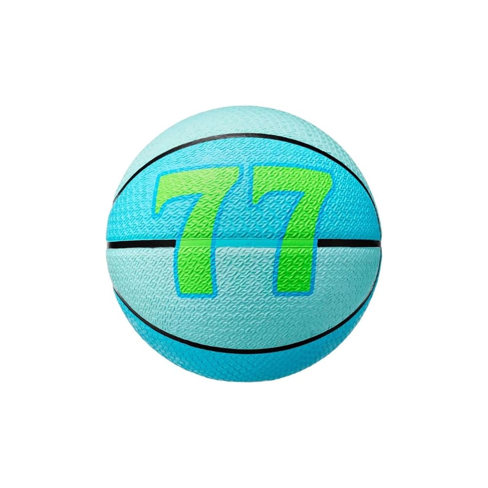 Nike Jordan Playground 8P L Doncic Deflated Basketbol Topu - J.101.3252.461.07