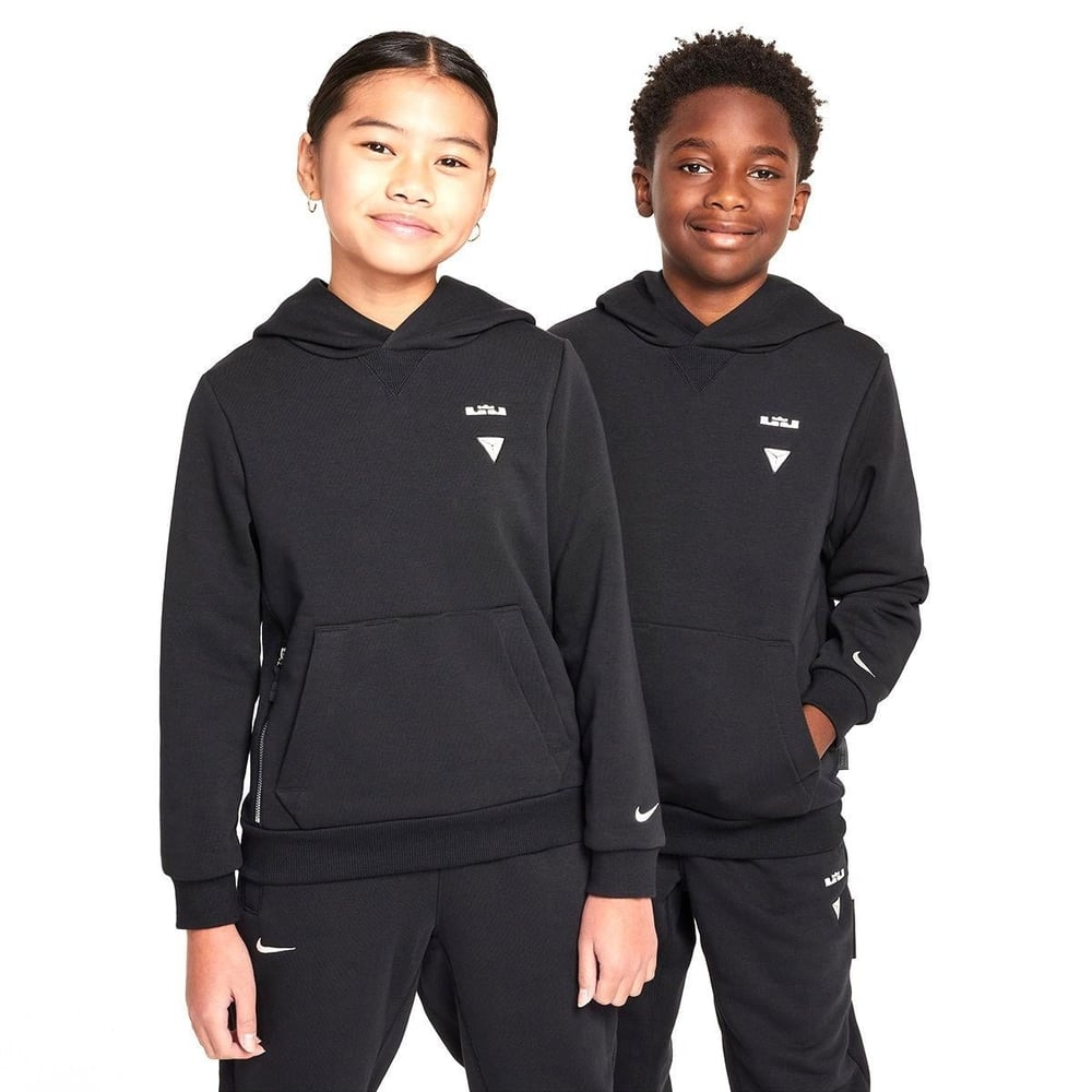 Nike LeBron James NBA Çocuk Sweatshirt - HF4264