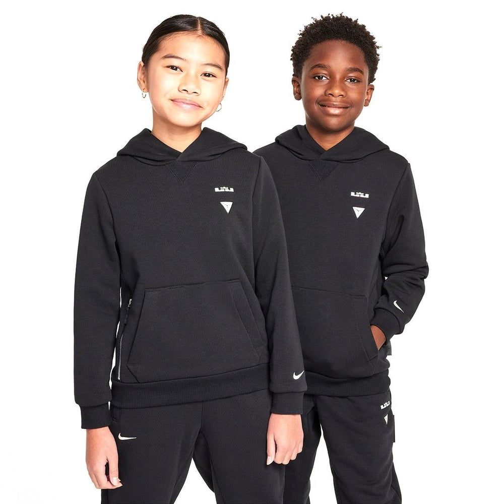 Nike LeBron James NBA Çocuk Sweatshirt - HF4264