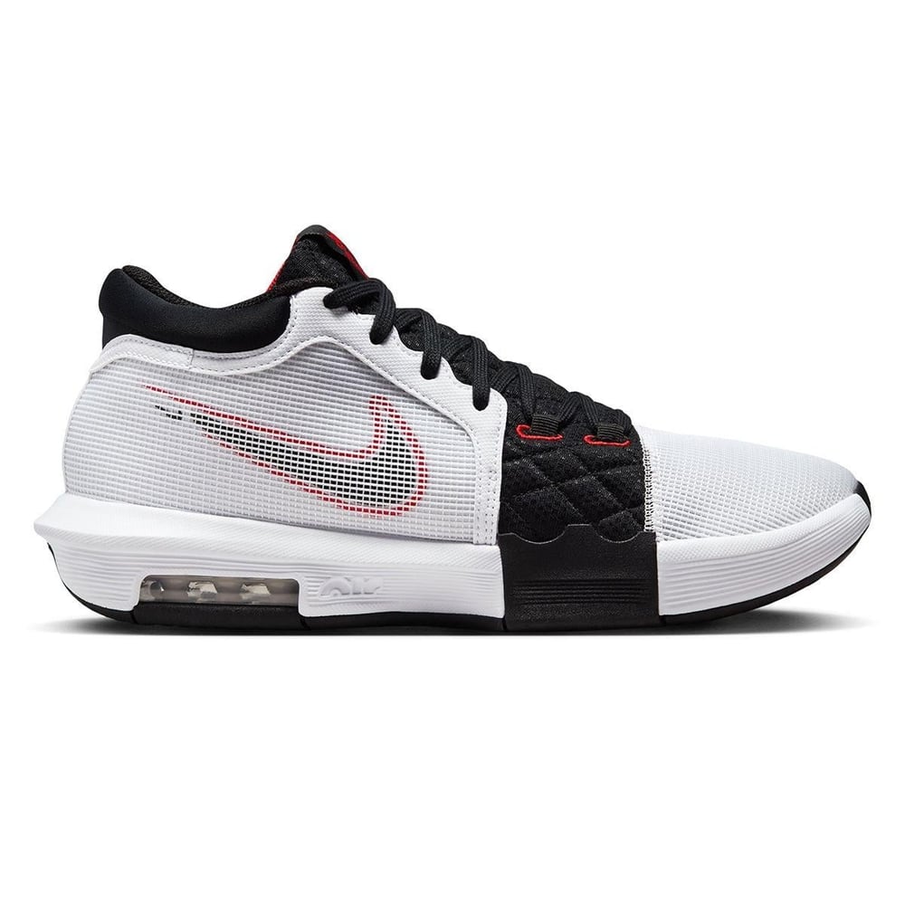 Nike Lebron Witness VIII Erkek  Basketbol Ayakkabısı - FB2239